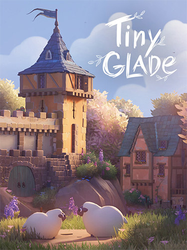 You are currently viewing Tiny Glade