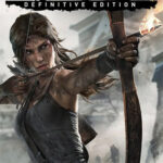 Tomb Raider: Definitive Edition