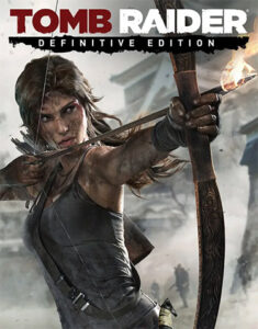 Read more about the article Tomb Raider: Definitive Edition