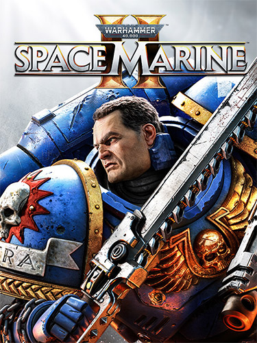 You are currently viewing Warhammer 40,000: Space Marine 2