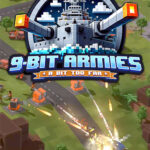 9-Bit Armies: A Bit Too Far