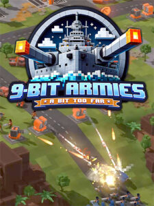 Read more about the article 9-Bit Armies: A Bit Too Far