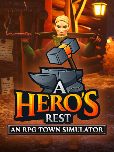 You are currently viewing A Hero’s Rest: An RPG Town Simulator