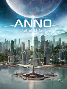 Anno 2205: Ultimate Edition