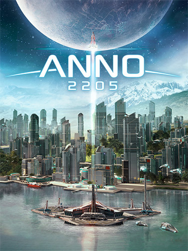 You are currently viewing Anno 2205: Ultimate Edition