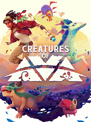 You are currently viewing Creatures of Ava: Deluxe Edition