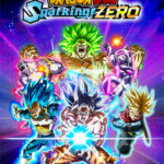 DRAGON BALL: Sparking! ZERO