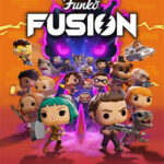 Funko Fusion