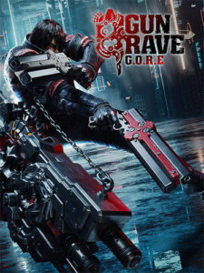 Gungrave G.O.R.E