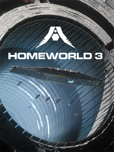 You are currently viewing Homeworld 3