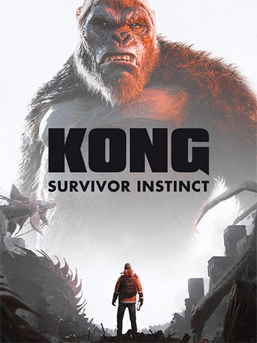 You are currently viewing Kong: Survivor Instinct