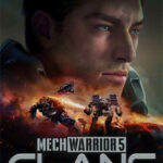 MechWarrior 5: Clans