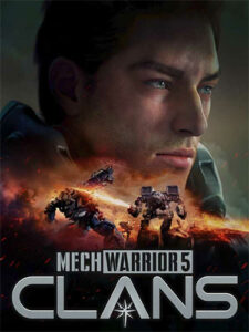 MechWarrior 5: Clans