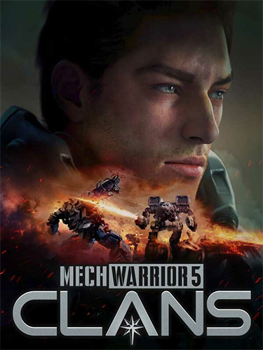 You are currently viewing MechWarrior 5: Clans