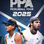 PPA Pickleball Tour 2025