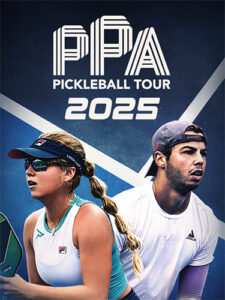 Read more about the article PPA Pickleball Tour 2025