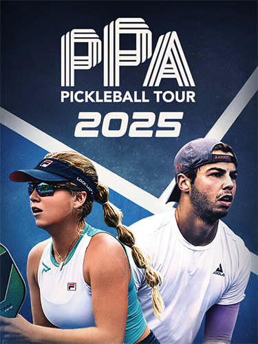 You are currently viewing PPA Pickleball Tour 2025