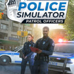 Police Simulator: Patrol Officers