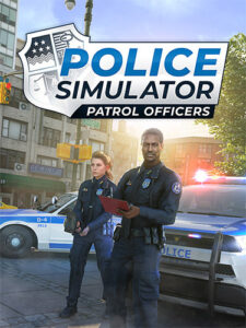 Read more about the article Police Simulator: Patrol Officers