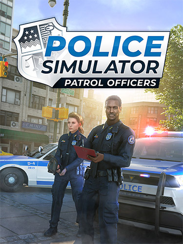 You are currently viewing Police Simulator: Patrol Officers