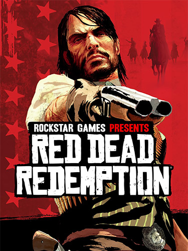 You are currently viewing Red Dead Redemption PC