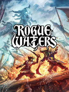 Read more about the article Rogue Waters