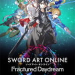 SWORD ART ONLINE: Fractured Daydream