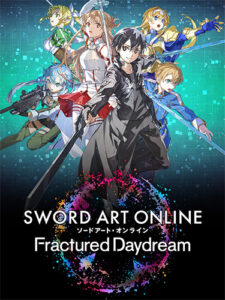 SWORD ART ONLINE: Fractured Daydream