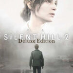 Silent Hill 2: Digital Deluxe Edition