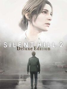 Read more about the article Silent Hill 2: Digital Deluxe Edition