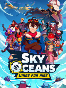 Sky Oceans: Wings for Hire