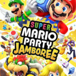 Super Mario Party Jamboree