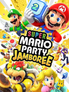 Read more about the article Super Mario Party Jamboree