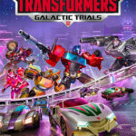 TRANSFORMERS: Galactic Trials