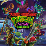 Teenage Mutant Ninja Turtles: Mutants Unleashed