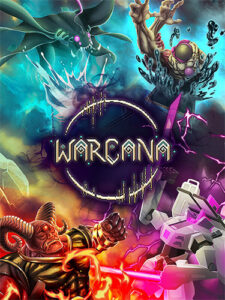 Read more about the article WARCANA: Ultimate Edition