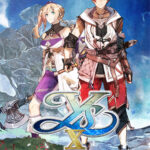 Ys X: Nordics