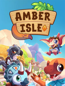 Read more about the article Amber Isle: Gold Edition