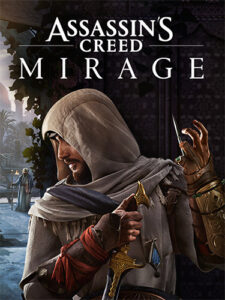 Assassin’s Creed Mirage: Master Assassin Edition