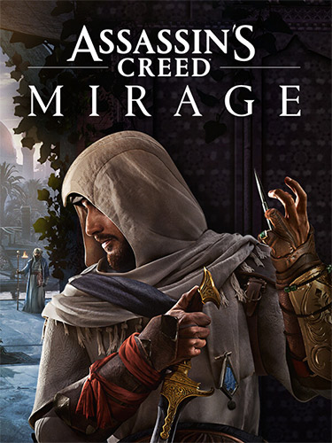 Read more about the article Assassin’s Creed Mirage: Master Assassin Edition