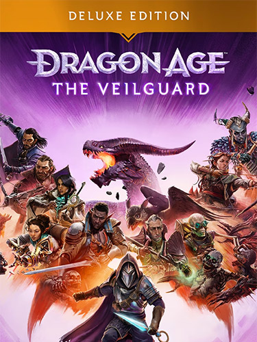 You are currently viewing Dragon Age: The Veilguard