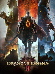 Dragon’s Dogma 2