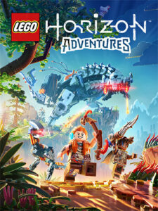 LEGO Horizon Adventures