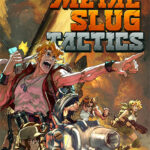 Metal Slug Tactics