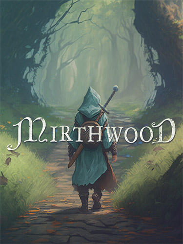 You are currently viewing Mirthwood