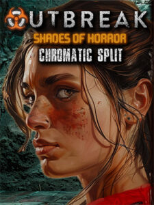 Outbreak: Shades of Horror