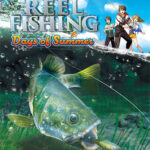 Reel Fishing: Days of Summer