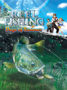 Reel Fishing: Days of Summer