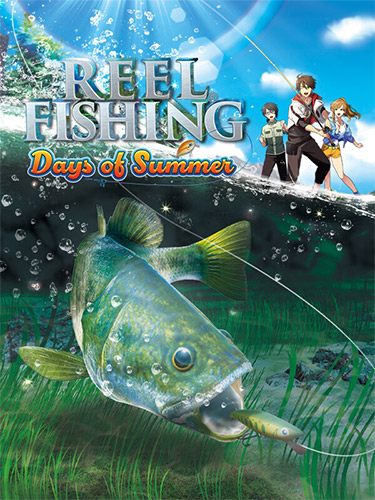 Read more about the article Reel Fishing: Days of Summer