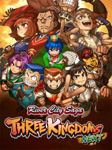 Read more about the article River City Saga: Three Kingdoms Next